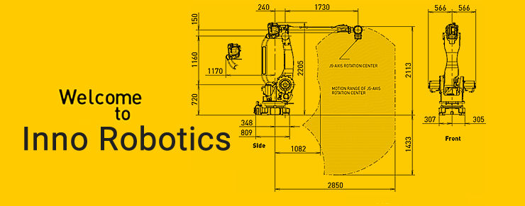 Inno Robotics